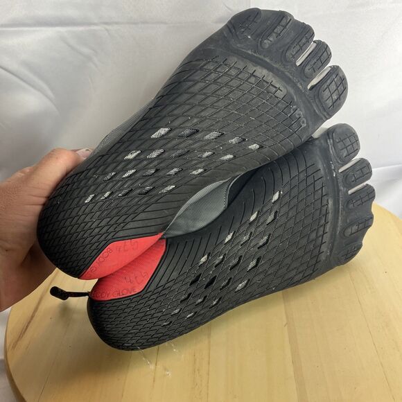 Body Glove Men's 3T Barefoot Cinch Water Shoe Size 10 - Picture 12 of 13